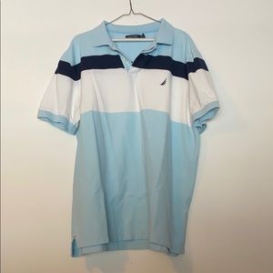 Nautica polo